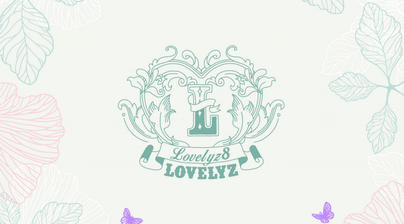 Lovelyz - Lovelyz8