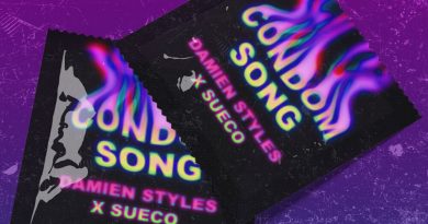 Damien Styles, Sueco - Condom Song