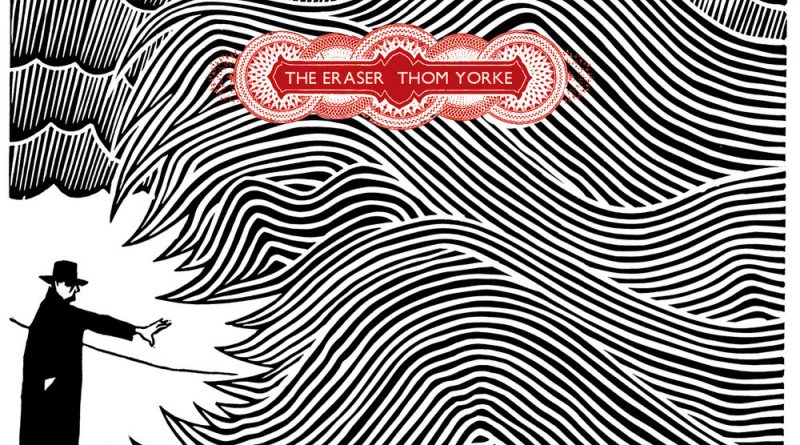 Thom Yorke - And It Rained All Night