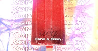 Korel & Ezzey - Лед