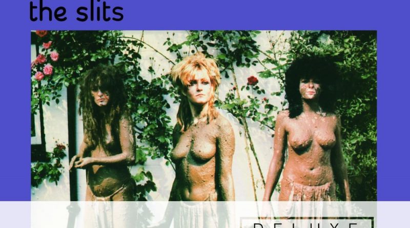 The Slits - Typical Girls