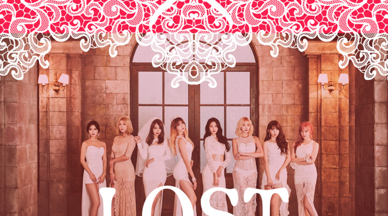9MUSES - LOST