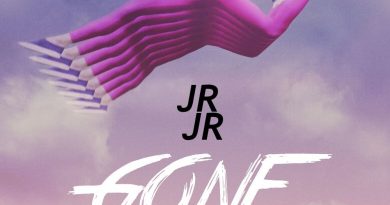 JR JR, The Knocks - Gone