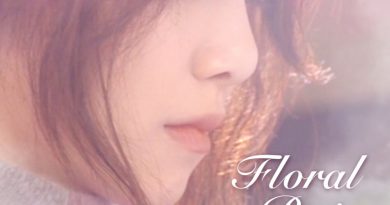 KooHyeSun - Floral Rain