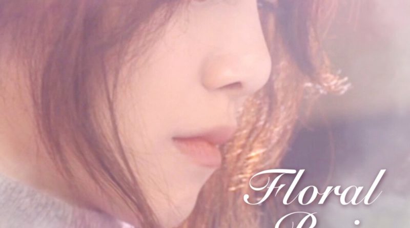 KooHyeSun - Floral Rain