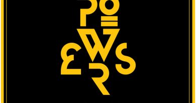 Powers, The Knocks - Sunshine