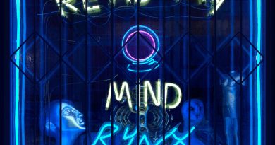 Rynx, Mainland - Read My Mind