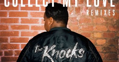 The Knocks, Mat Zo, Alex Newell - Collect My Love