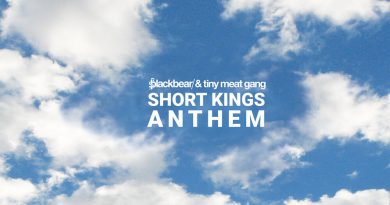 blackbear, Tiny Meat Gang - short kings anthem