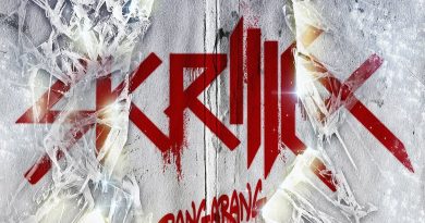 Skrillex, Kill The Noise, 12th Planet - Right on Time