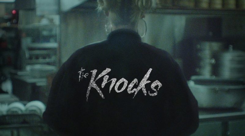 The Knocks, Wyclef Jean - Kiss the Sky