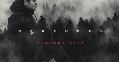 TIMURKA BITS - Приснись