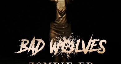Bad Wolves - Zombie
