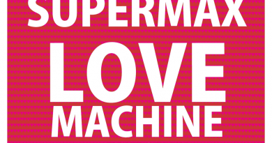Supermax - Love Machine