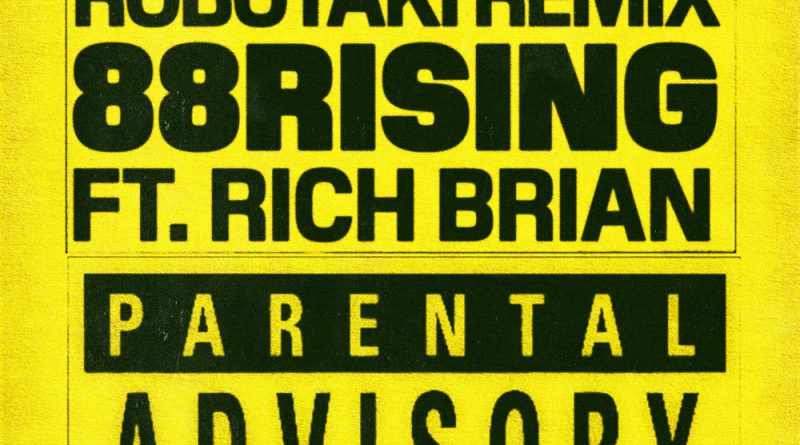 88rising, Robotaki, Rich Brian - History