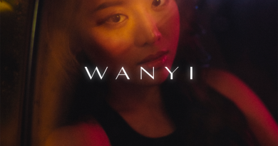 WANYI, Robotaki - Loved You Once