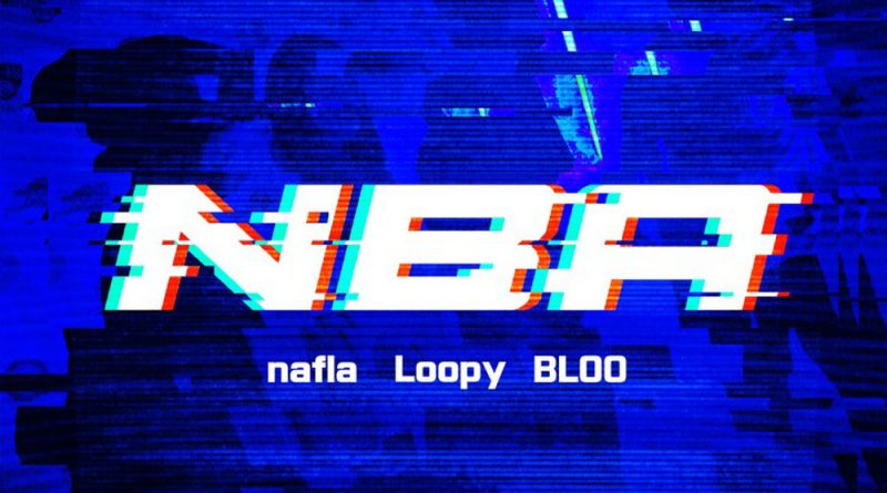 Bloo, Loopy, Nafla - NBA