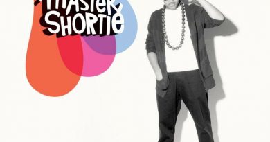Master Shortie, The Knocks - Bringing It Back