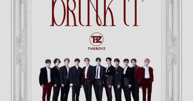 The Boyz - Drink It