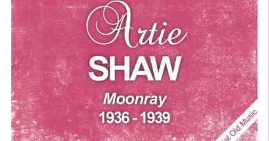 Artie Shaw - Day In - Day Out
