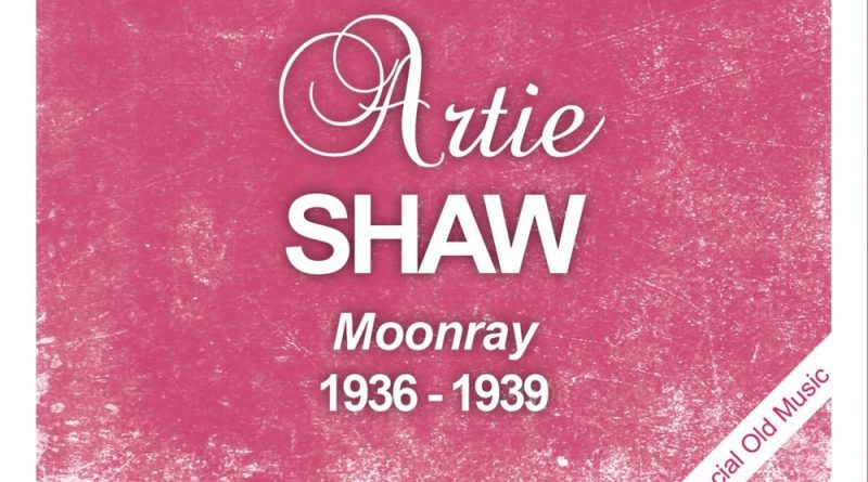 Artie Shaw - Day In - Day Out