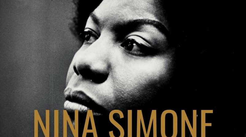 Nina Simone - Just in time