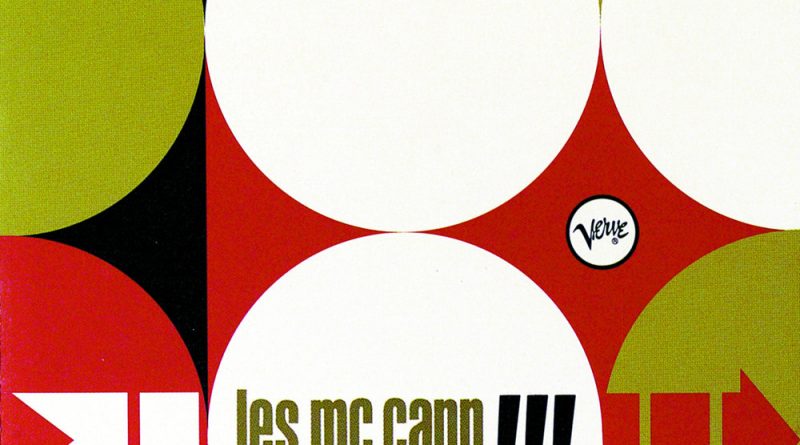 Les McCann - Compared To What?