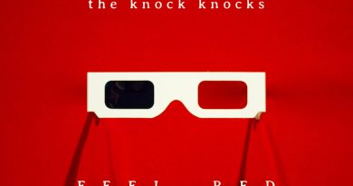The Knocks - The Feeling
