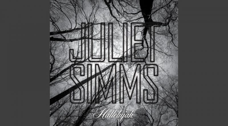 Juliet Simms - Hallelujah