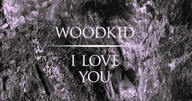 Woodkid, Angel Haze - I Love You