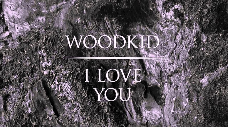 Woodkid, Angel Haze - I Love You