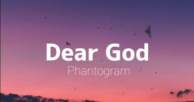 Phantogram - Dear God