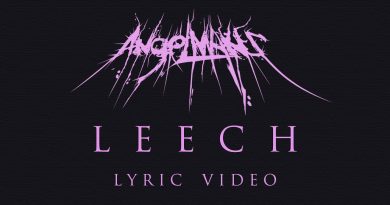 AngelMaker - Leech
