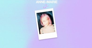 Anne-Marie - x2