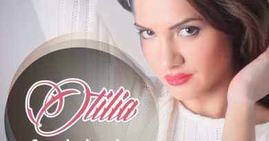 Otilia - Somebody to Love
