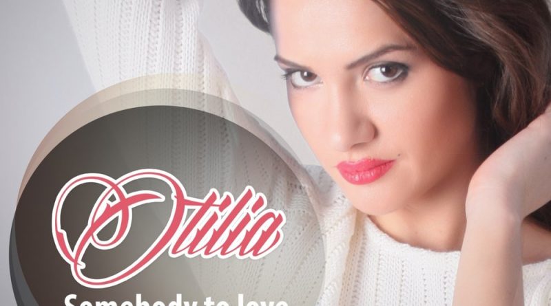 Otilia - Somebody to Love