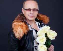 Евгений Путилов - Без тебя
