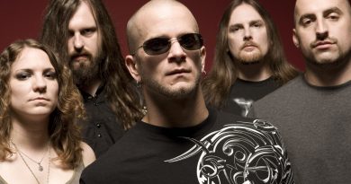 All That Remains - Before the Damned