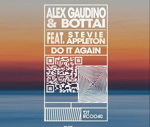 Bottai, Alex Gaudino, Stevie Appleton - Do It Again