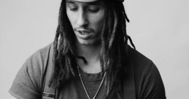 JP Cooper - If The World Should Ever Stop