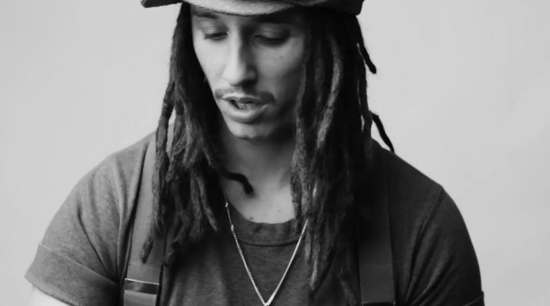 JP Cooper - If The World Should Ever Stop