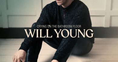Will Young - Strong