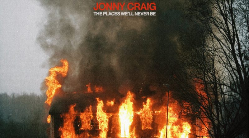Jonny Craig - Sadness