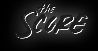 The Score - Pull The Cord