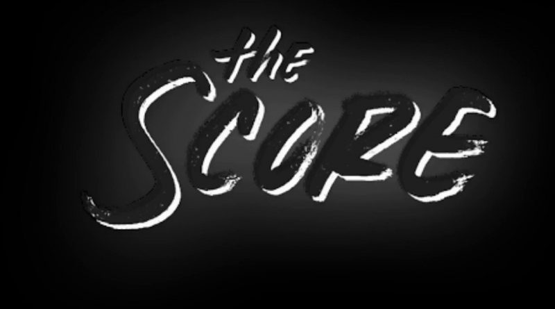 The Score - Pull The Cord