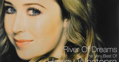 Hayley Westenra — The Coventry Carol