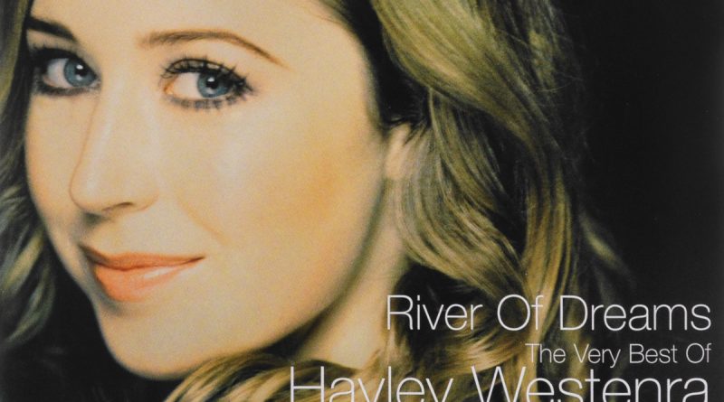 Hayley Westenra, The Pavao Quartet — Winter's Dream