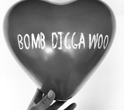 Jhameel - Bomb Digga Woo