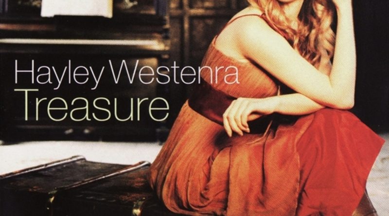 Hayley Westenra — My Heart Belongs To You