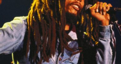 Bob Marley, The Wailers - Could You Be Loved